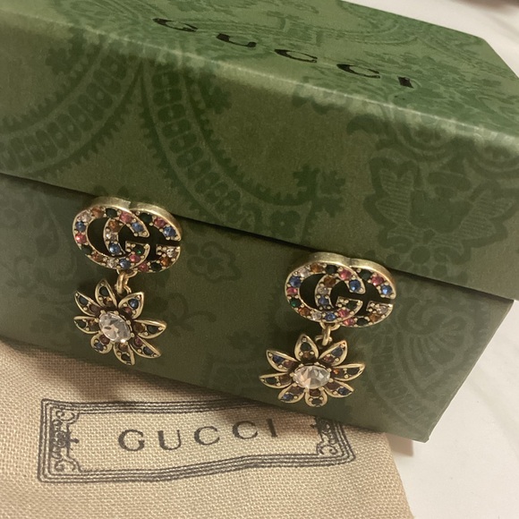 No Brand Jewelry - Earrings…Blossom!!